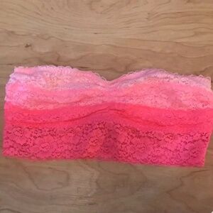 Victoria secret Pink Bralette size S
